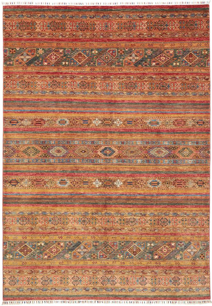 Dywan pakistański Arijana Shaal 293x204 293x204, Dywan perski Ręcznie tkane