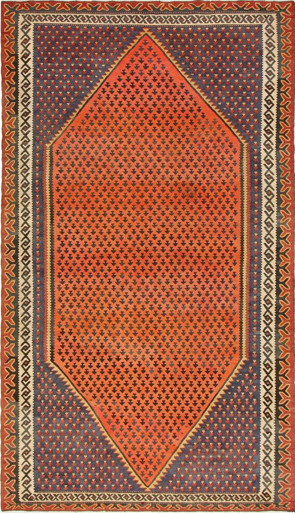 Perzsa szőnyeg Kilim Fars Azerbaijan Antik 301x173 301x173, Perzsa szőnyeg szőttesek