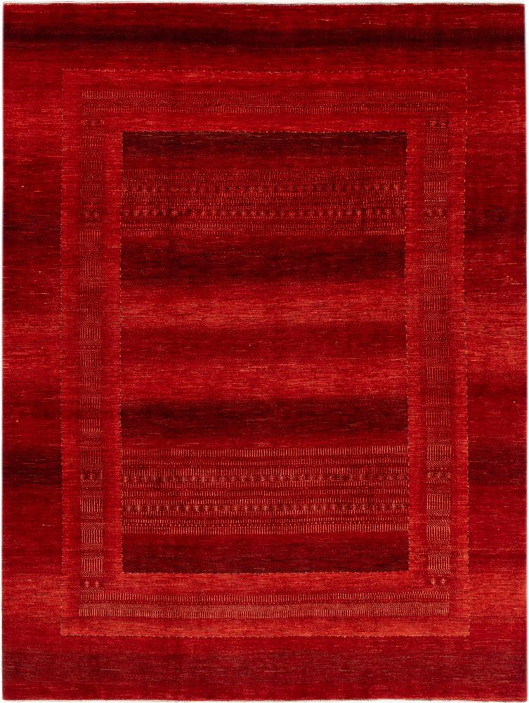 Perserteppich Perser Gabbeh Loribaft Essence 306x231 306x231, Perserteppich Handgeknüpft