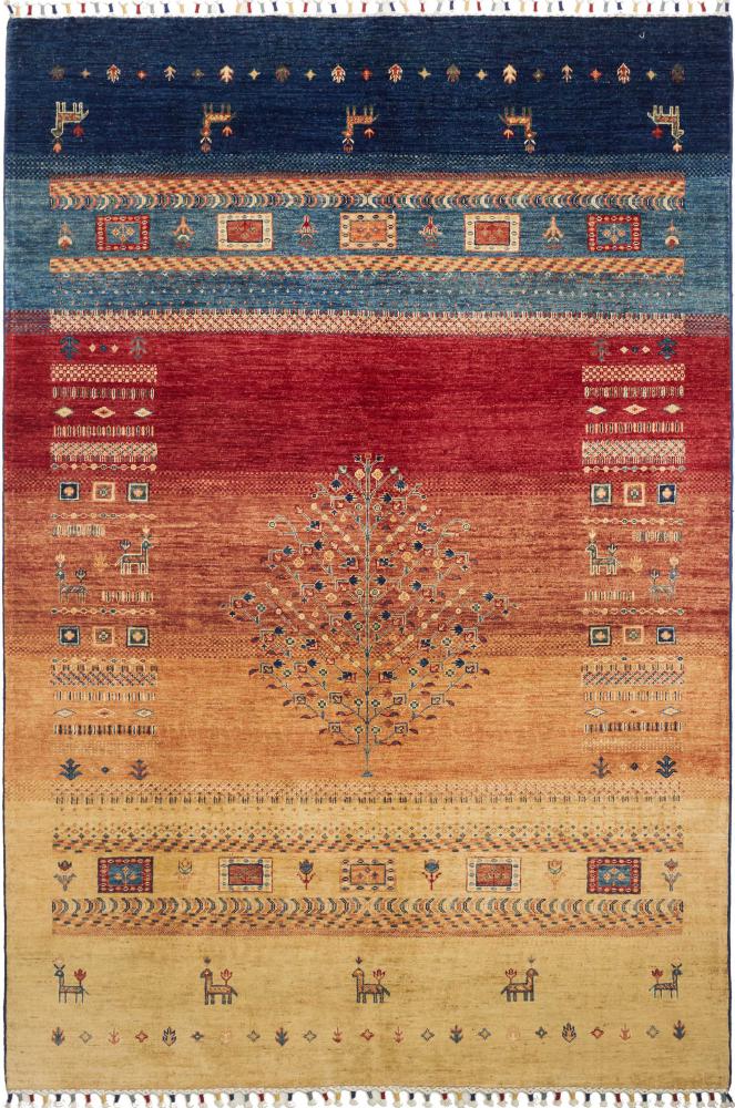 Dywan pakistański Design Arijana 248x169 248x169, Dywan perski Ręcznie tkane