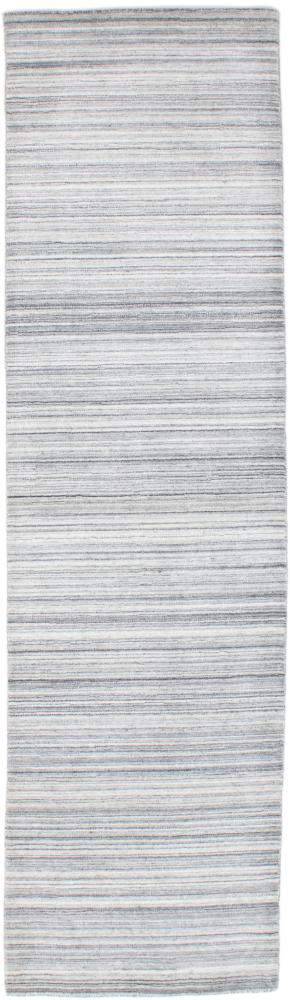 Indisk tæppe Loom Gabbeh Lori 83x301 83x301, Persisk tæppe Loom håndknyttet