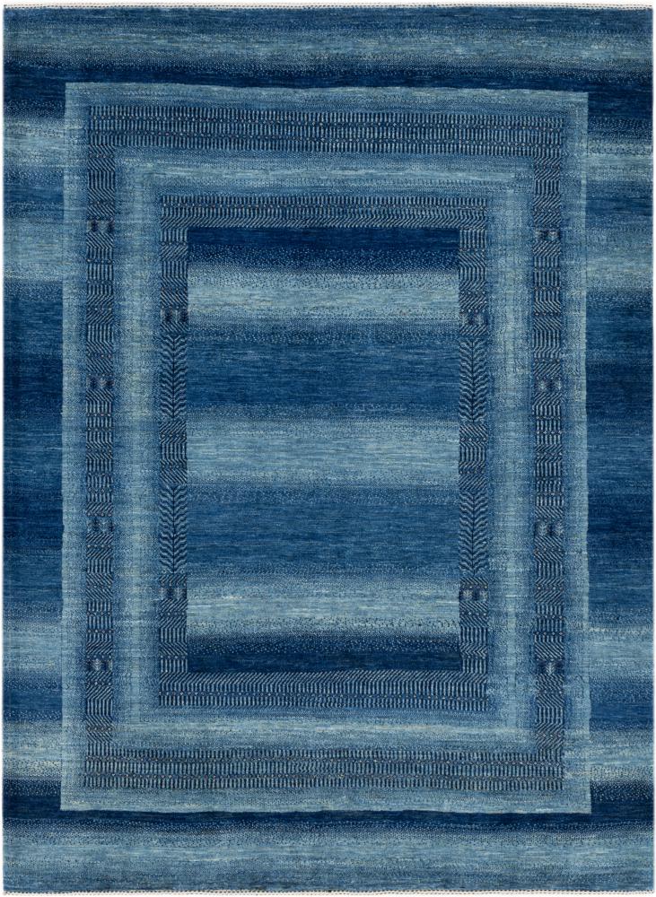 Perzsa szőnyeg Perzsa Gabbeh Loribaft Essence 233x172 233x172, Perzsa szőnyeg Kézzel csomózott