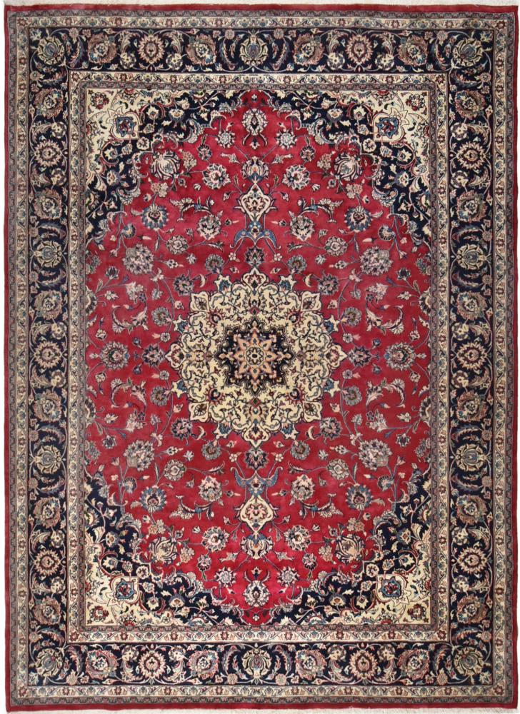 Persian Rug Keshan 323x223 323x223, Persian Rug Knotted by hand
