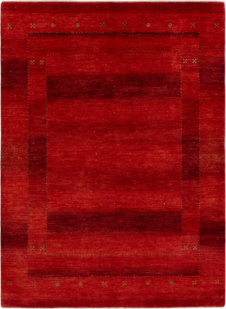 Perzisch tapijt Perzisch Gabbeh Loribaft Essence 230x169 230x169, Perzisch tapijt Handgeknoopt