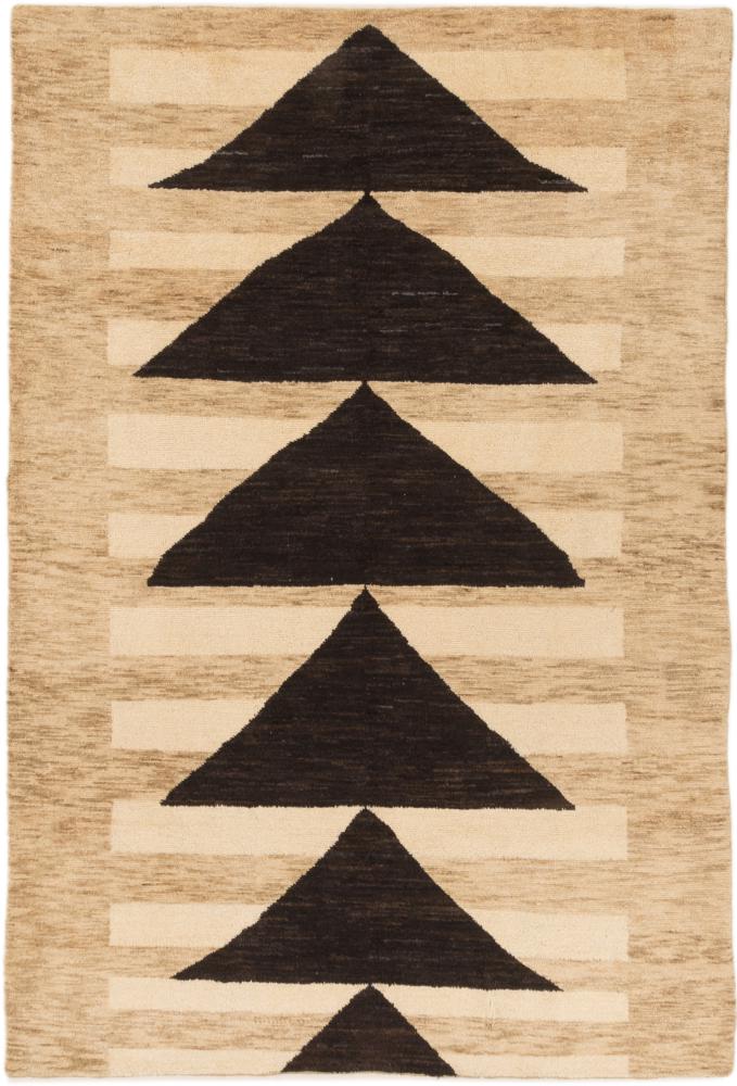 Tappeto marocchino Berber Maroccan 287x197 287x197, Tappeto persiano Annodato a mano