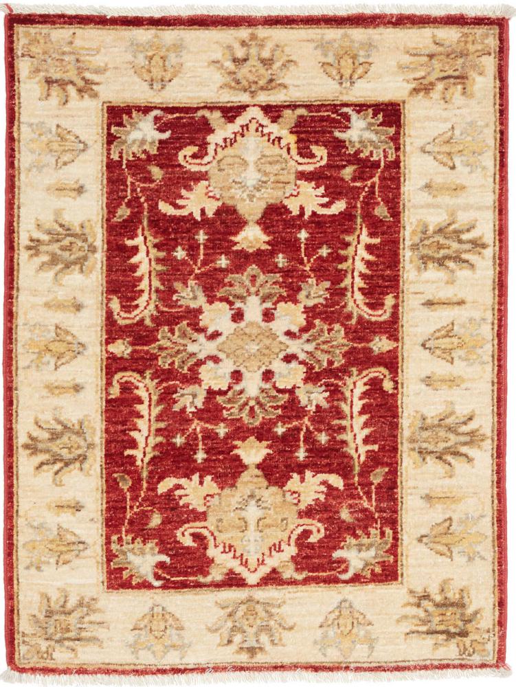 Pakistani rug Ziegler Farahan 81x64 81x64, Persian Rug Knotted by hand