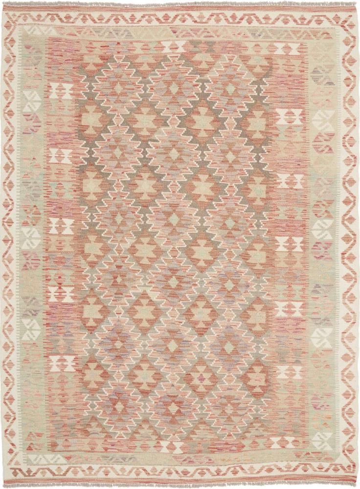Afghan rug Kilim Afghan 234x174 234x174, Persian rug Handwoven