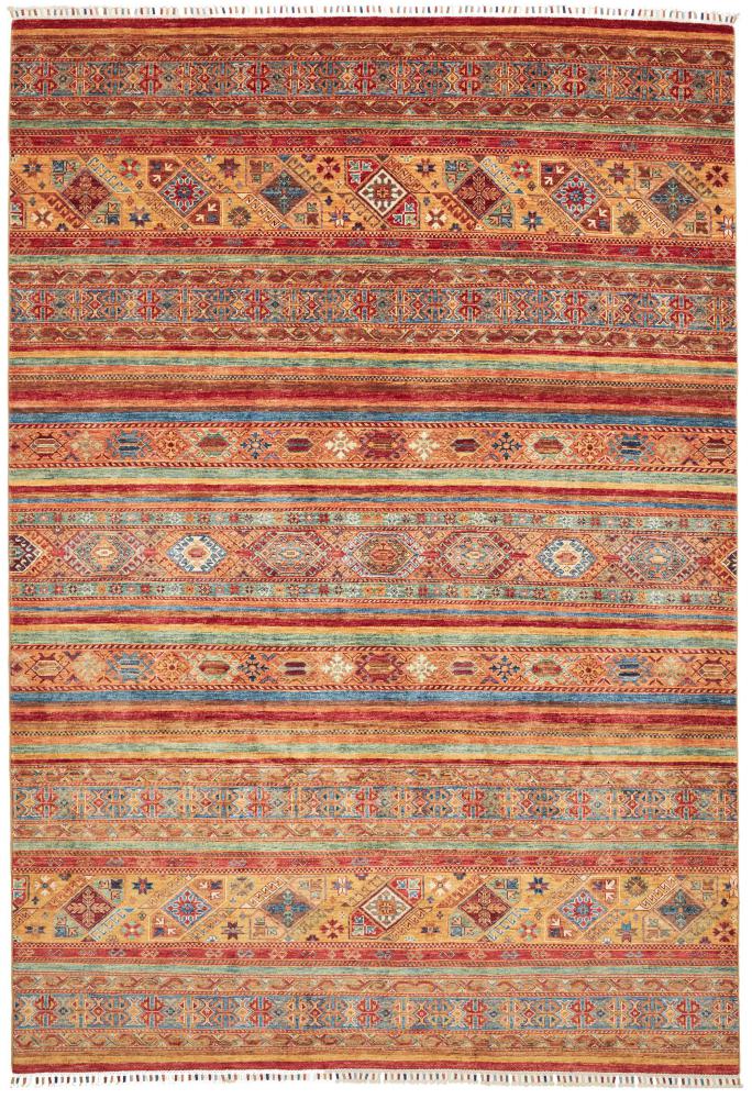 Dywan pakistański Arijana Shaal 301x208 301x208, Dywan perski Ręcznie tkane