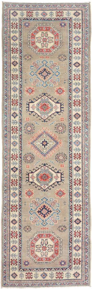 Pakistani rug Kazak 290x86 290x86, Persian Rug Knotted by hand