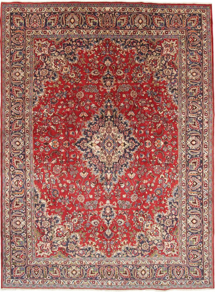 Tapete persa Vintage 389x286 389x286, Tapete persa Atado à mão