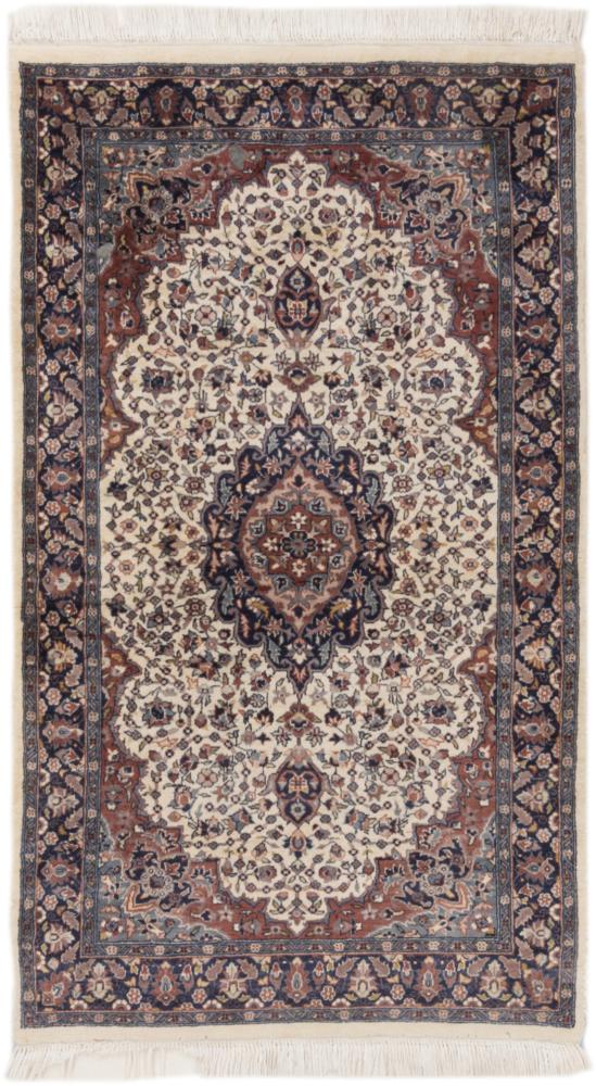Indo rug Indo Sarouk 160x94 160x94, Persian Rug Knotted by hand