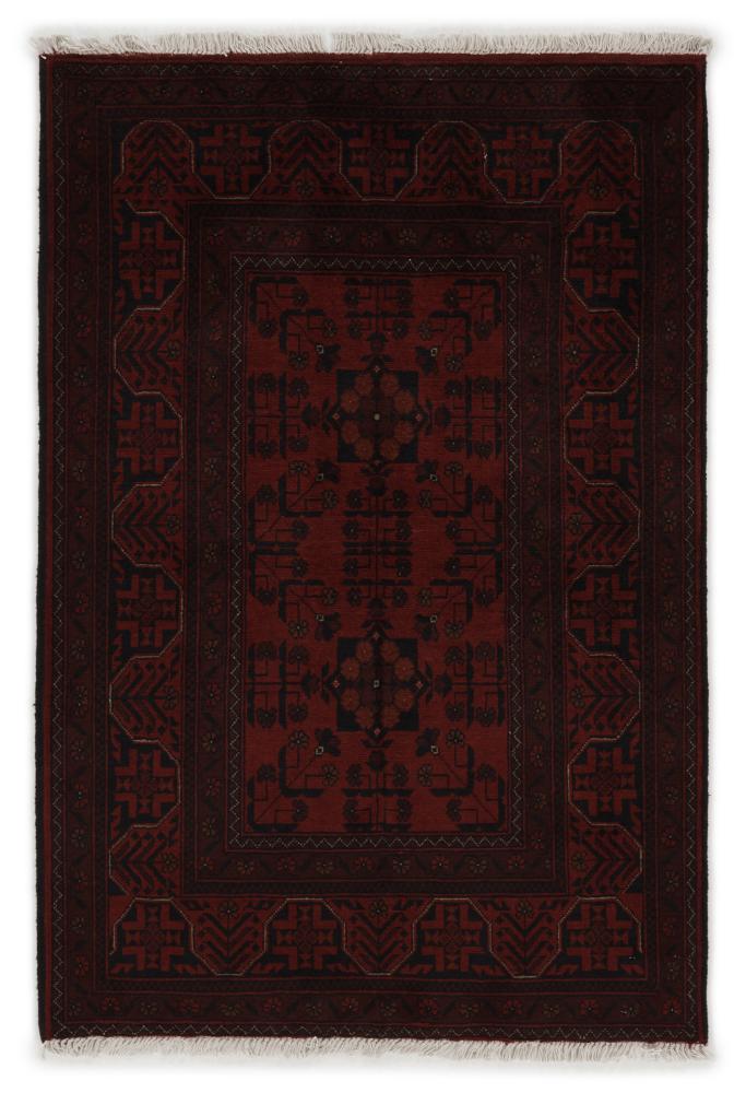 Persian Rug Khal Mohammadi 152x104 152x104, Persian Rug Knotted by hand