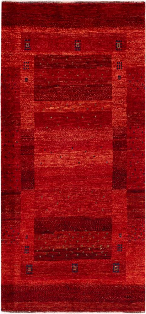 Persisk matta Perser Gabbeh Loribaft Essence 187x88 187x88, Persisk matta Handknuten