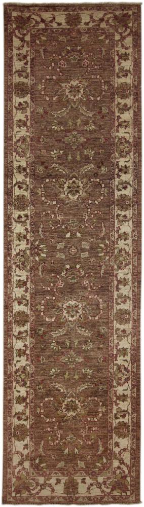 Afgán szőnyeg Ziegler Farahan 291x82 291x82, Perzsa szőnyeg Kézzel csomózva