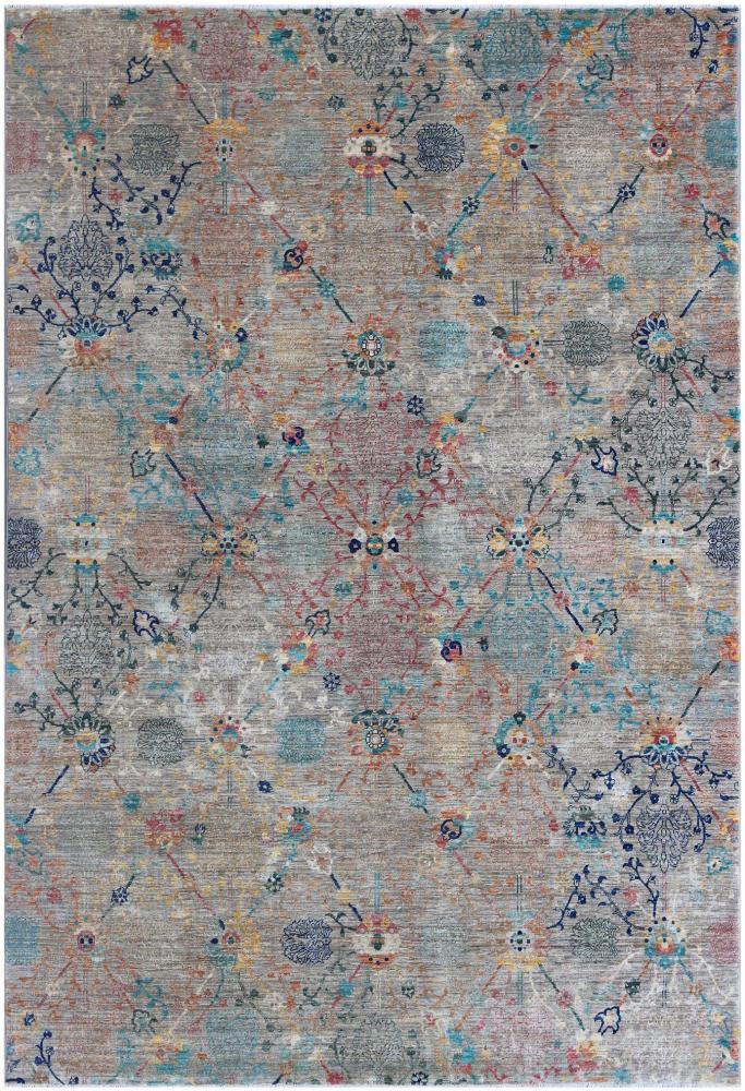 Pakistani rug Arijana Klassik Hajjalili 291x202 291x202, Persian Rug Knotted by hand