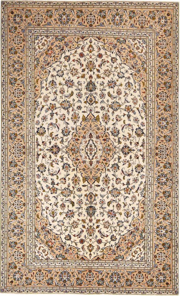 Covor persan Kashan 306x188 306x188, Covor persan Lucrate de mână