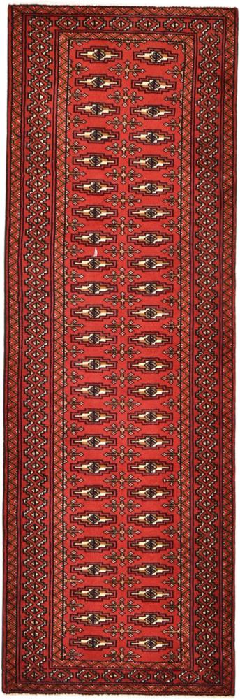 Persian Rug Turkaman 184x62 184x62, Persian Rug Knotted by hand