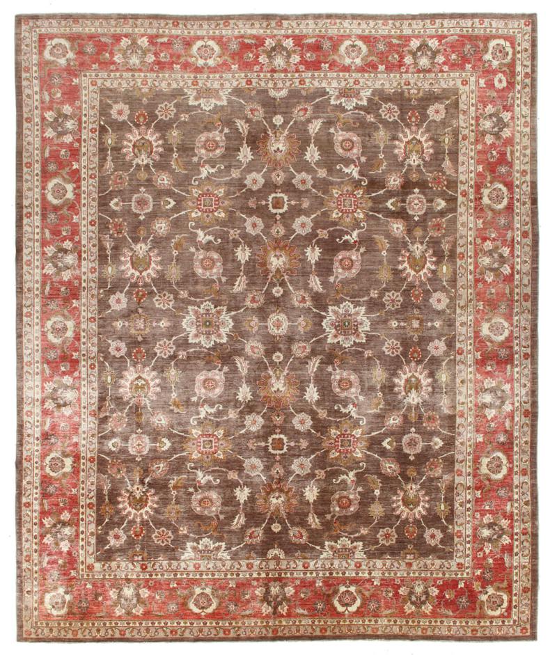 Pakistani rug Ziegler Farahan Arijana 481x392 481x392, Persian Rug Knotted by hand