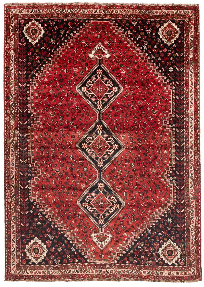 Persian Rug Shiraz 324x229 324x229, Persian Rug Knotted by hand