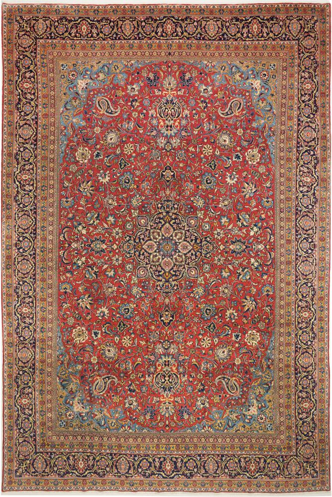 Dywan perski Shahreza 431x288 431x288, Dywan perski Ręcznie tkane