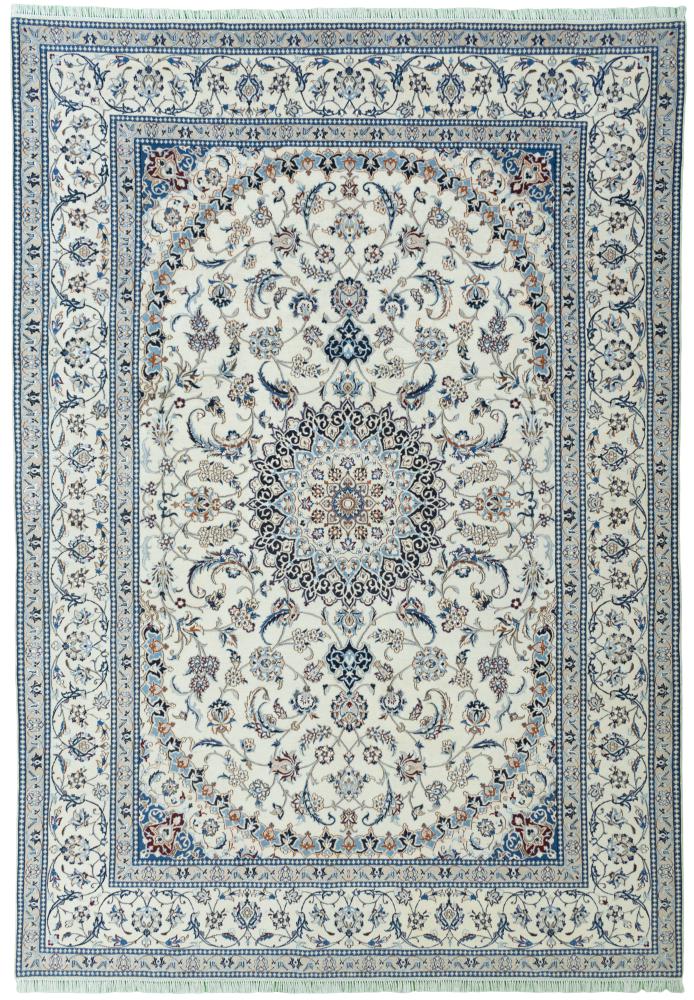 Persian Rug Nain 9La 356x248 356x248, Persian Rug Knotted by hand