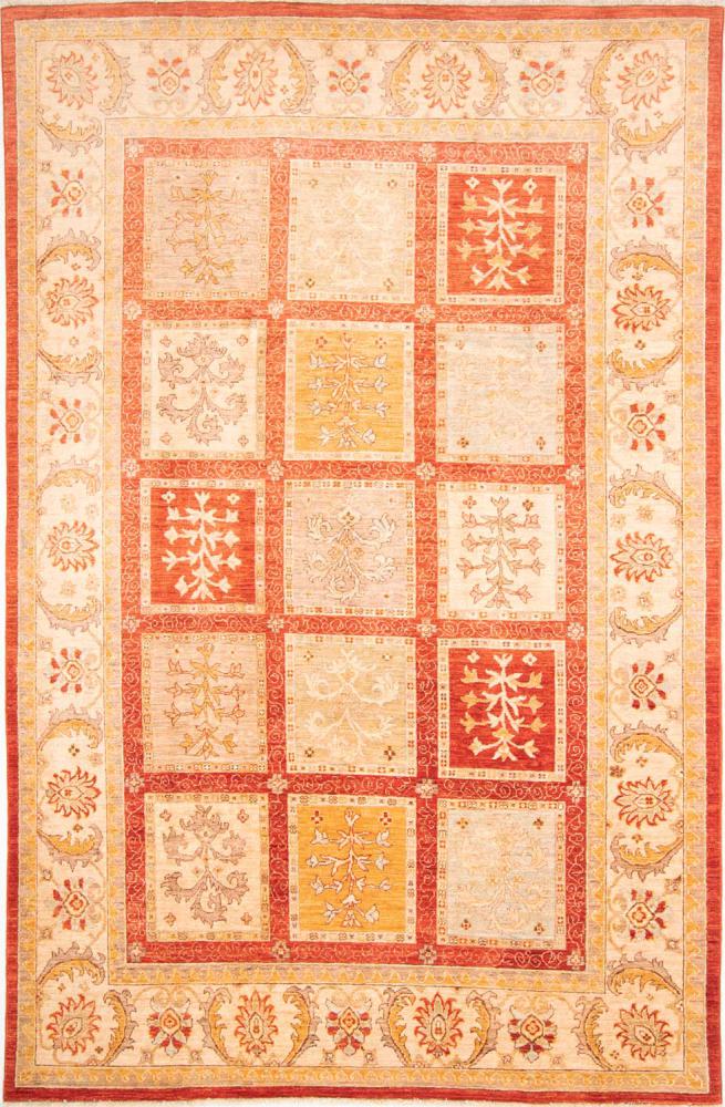 Pakistani rug Arijana Bakhtairi 307x214 307x214, Persian rug Hand-knotted