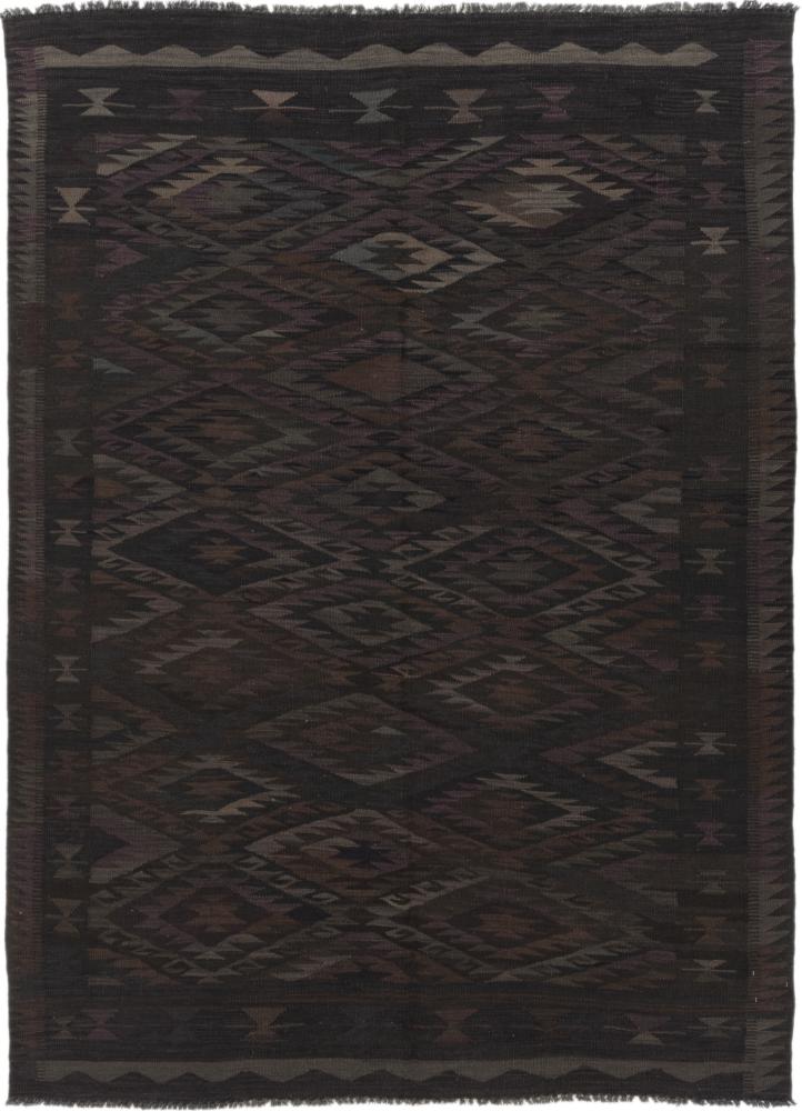 Tapete afegão Kilim Afegão Heritage 244x177 244x177, Tapete persa Tecido à mão