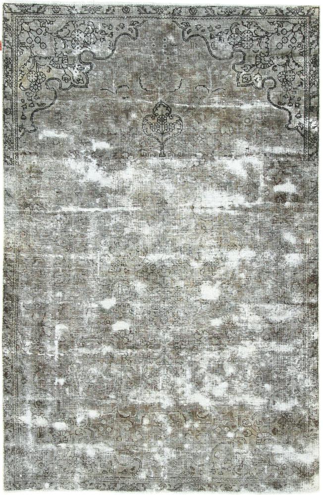 Tapete paquistanês Vintage Royal 245x159 245x159, Tapete persa Atado à mão