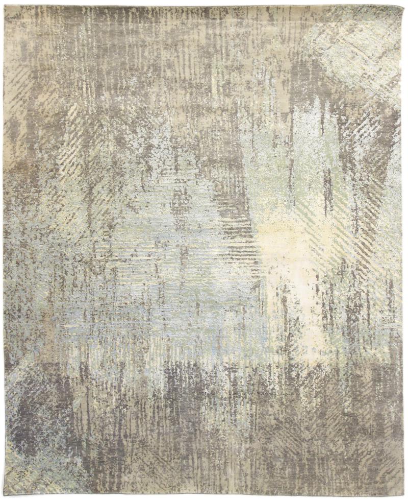 Indiai szőnyeg Sadraa 307x250 307x250, Perzsa szőnyeg Kézzel csomózva