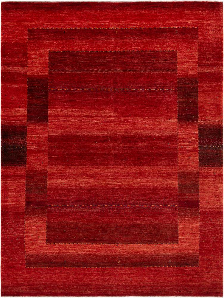 Perserteppich Perser Gabbeh Loribaft Essence 233x172 233x172, Perserteppich Handgeknüpft