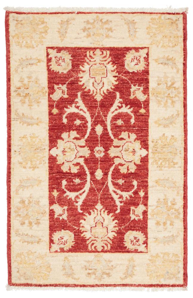 Pakistani rug Ziegler Farahan 94x60 94x60, Persian Rug Knotted by hand