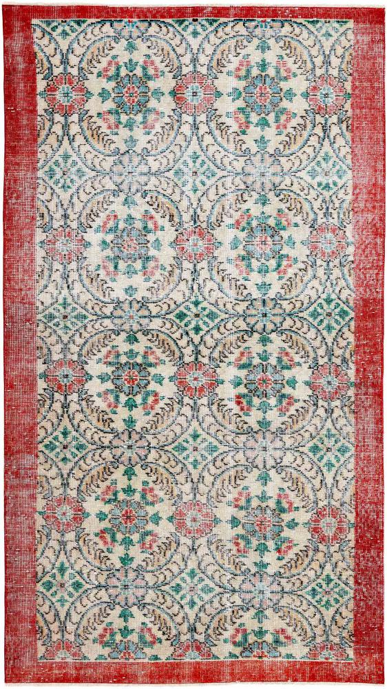 Perzsa szőnyeg Vintage Royal 6'3"x3'6" 6'3"x3'6", Perzsa szőnyeg Kézzel csomózva