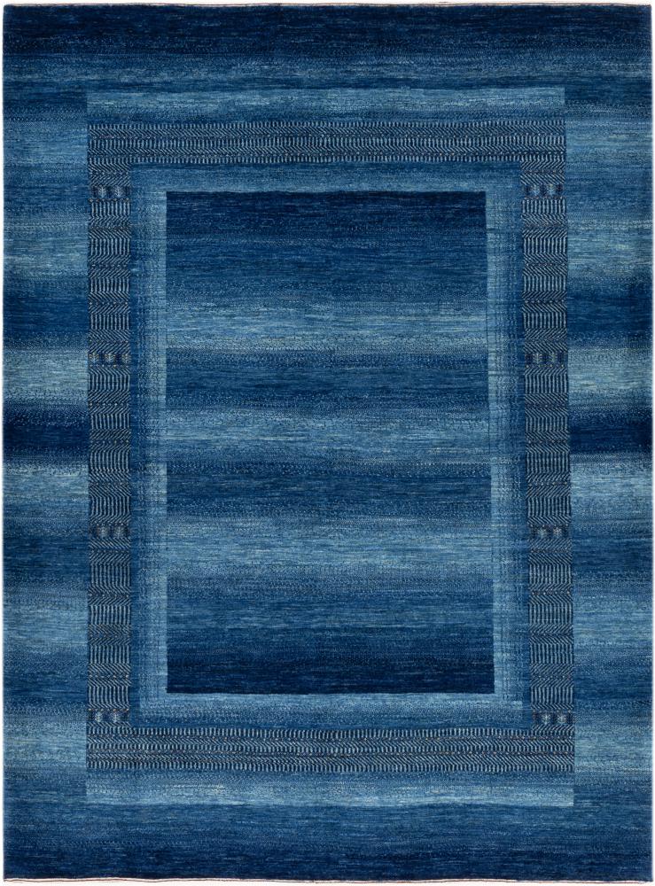 Perzsa szőnyeg Perzsa Gabbeh Loribaft Essence 234x173 234x173, Perzsa szőnyeg Kézzel csomózott