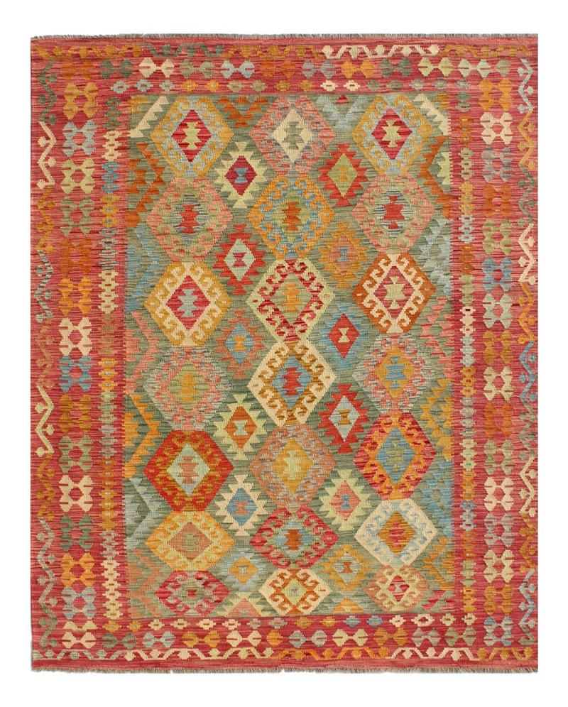 Tappeto Afgano Kilim Afghan 297x209 297x209, Tappeto persiano Tessuto a mano