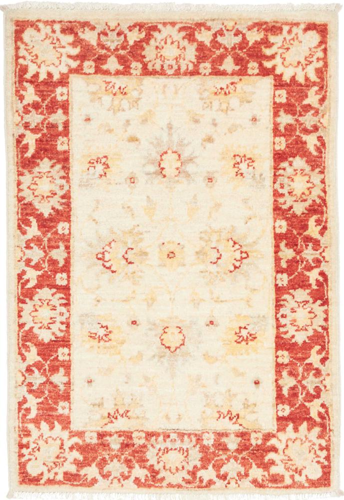 Pakistani rug Ziegler Farahan 93x58 93x58, Persian Rug Knotted by hand