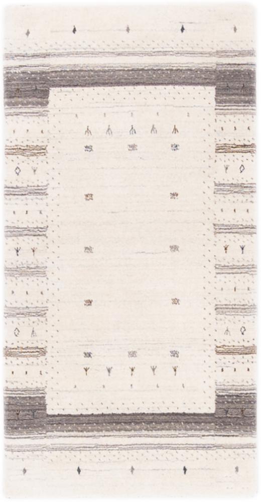 Indiai szőnyeg Loom Gabbeh Lori 143x72 143x72, Perzsa szőnyeg Loom kézzel csomózott
