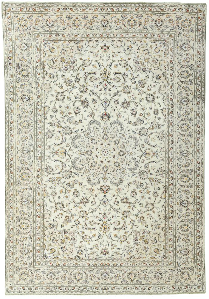 Perzsa szőnyeg Kashan 349x239 349x239, Perzsa szőnyeg Kézzel csomózva