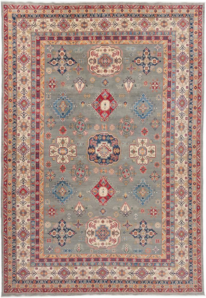 Afghan rug Kazak 430x297 430x297, Persian Rug Knotted by hand
