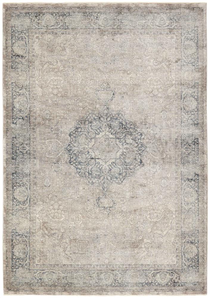 Chinesischer Teppich Relic 299x199 299x199, Perserteppich Handgeknüpft