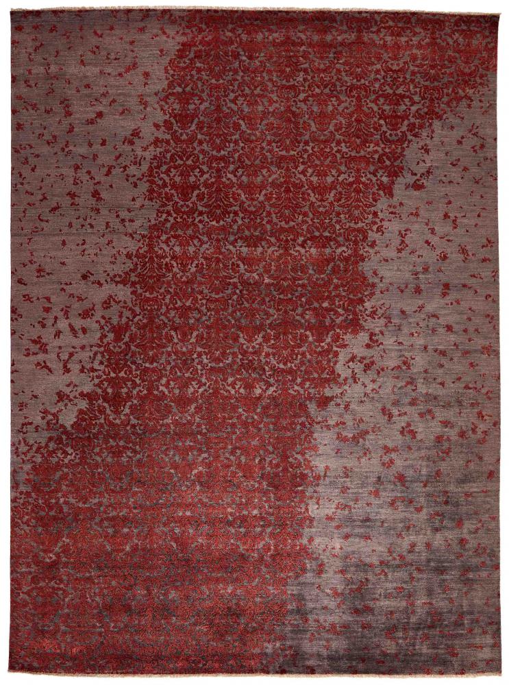 Indo rug Sindhi 403x297 403x297, Persian Rug Knotted by hand