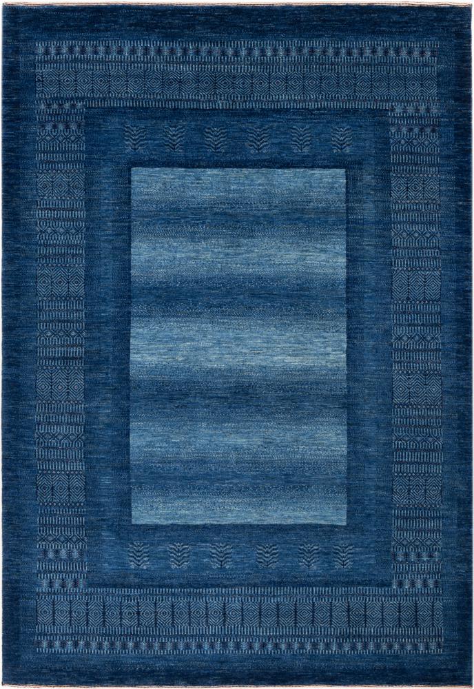 Περσικό χαλί Περσικό Γκάμπεθ Loribaft Essence 234x161 234x161, Περσικό χαλί Χειροποίητο με κόμπους