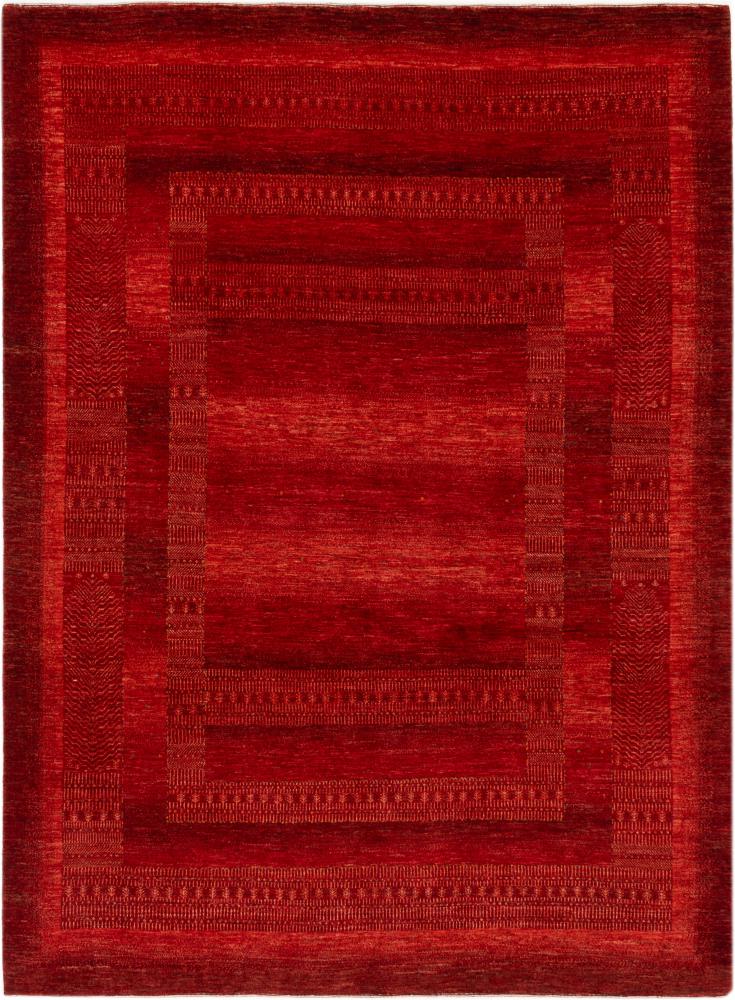 Persisk teppe Perser Gabbeh Loribaft Essence 294x217 294x217, Persisk teppe Håndknyttet