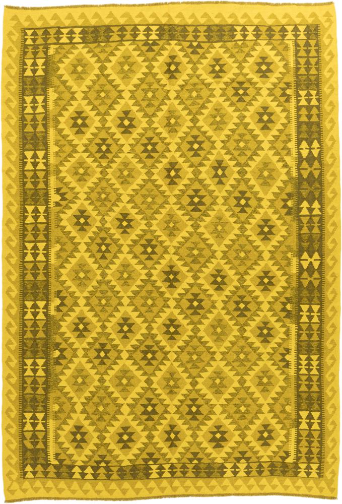 Tappeto Afgano Kilim Afghan Heritage 288x200 288x200, Tappeto persiano Tessuto a mano