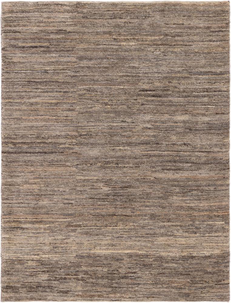 Persisk teppe Persisk Gabbeh Pure 195x148 195x148, Persisk teppe Håndknyttet