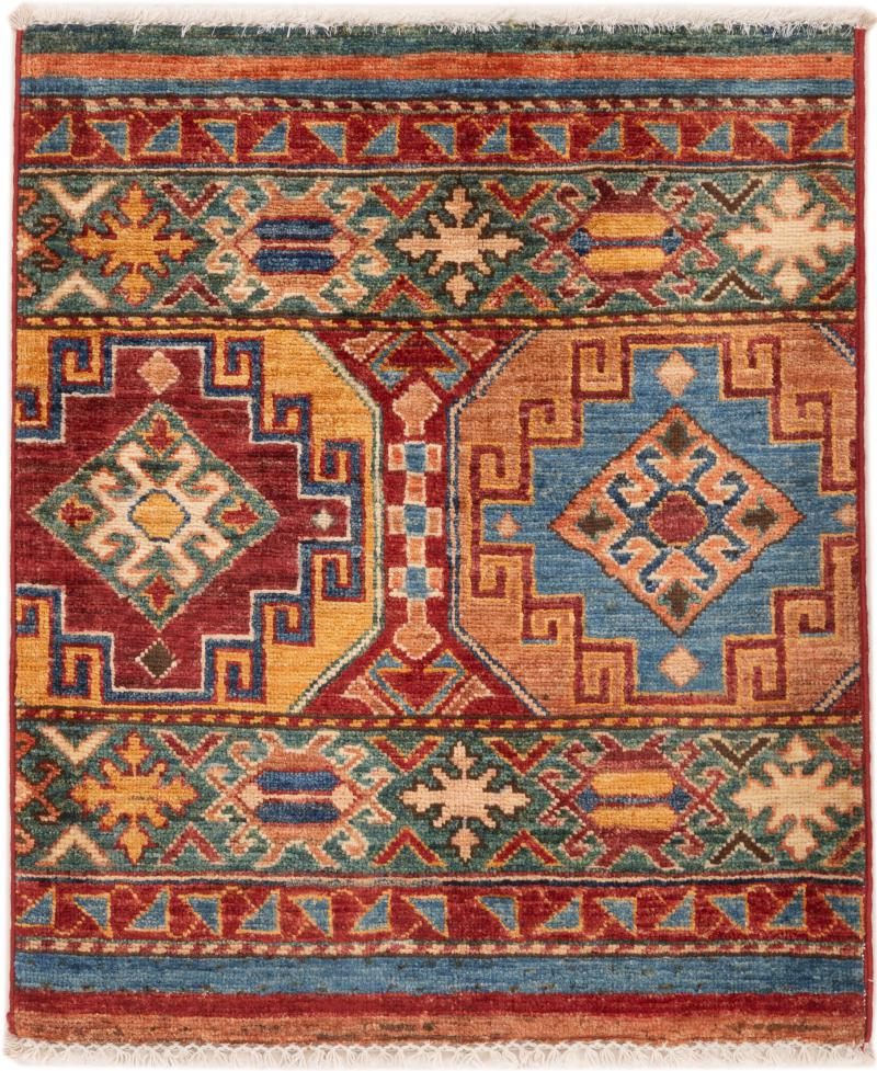 Tappeto Afgano Arijana Klassik 72x59 72x59, Tappeto persiano Annodato a mano