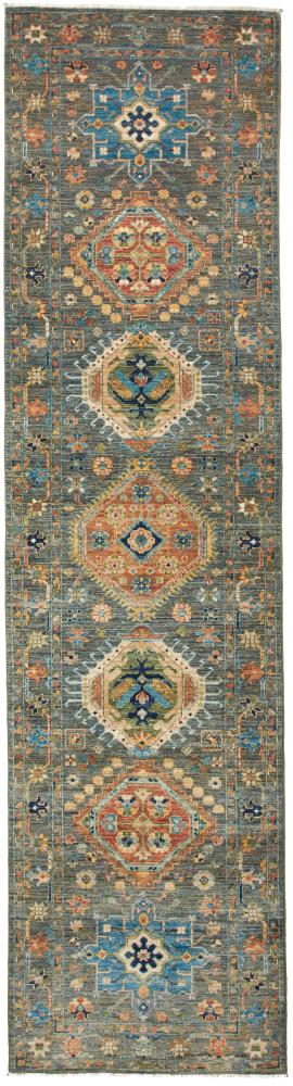 Pakistani rug Arijana Klassik 304x79 304x79, Persian Rug Knotted by hand