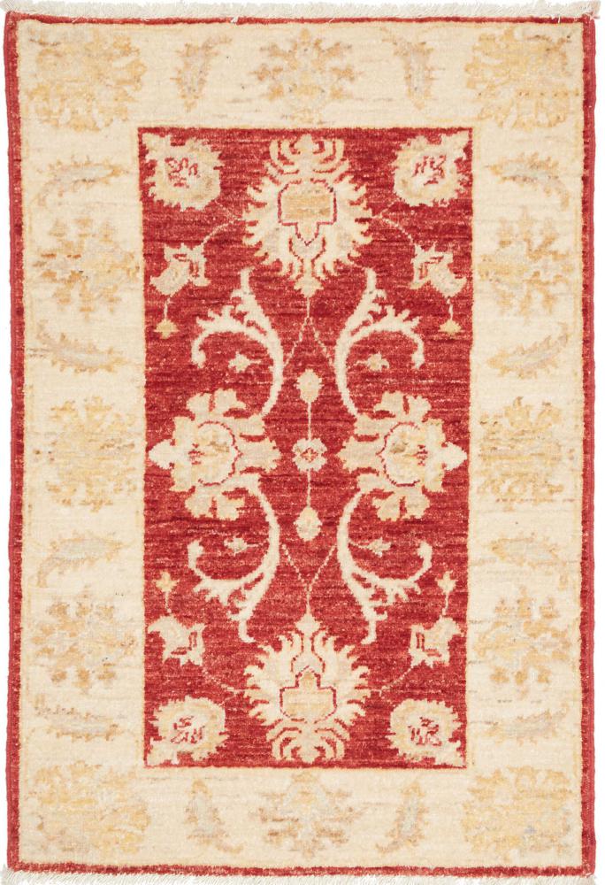 Pakistani rug Ziegler Farahan 93x61 93x61, Persian Rug Knotted by hand