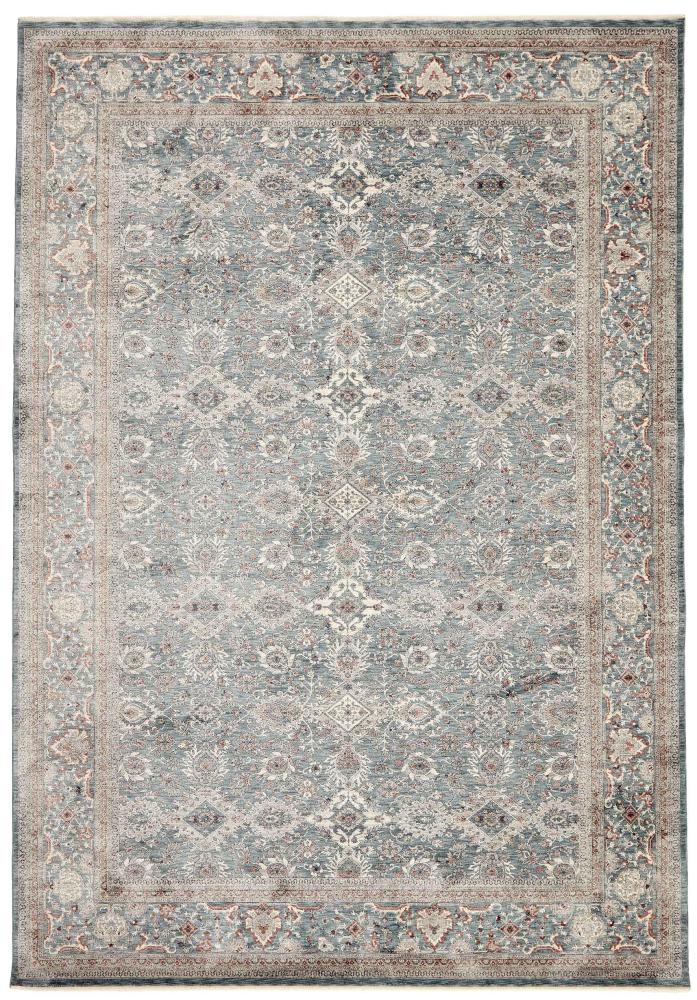Chinesischer Teppich Relic 299x249 299x249, Perserteppich Handgeknüpft