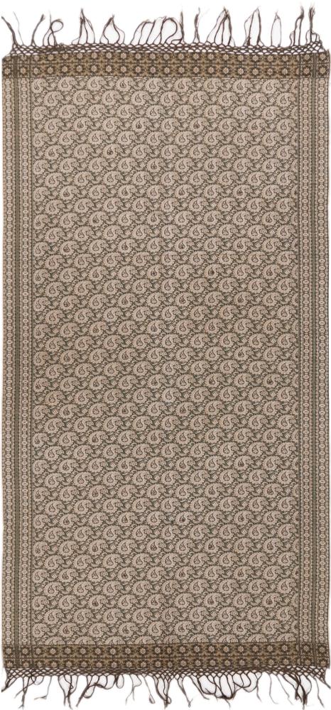 Alfombra persa Kilim Fars Tuch 220x110 220x110, Alfombra persa Tejido a mano