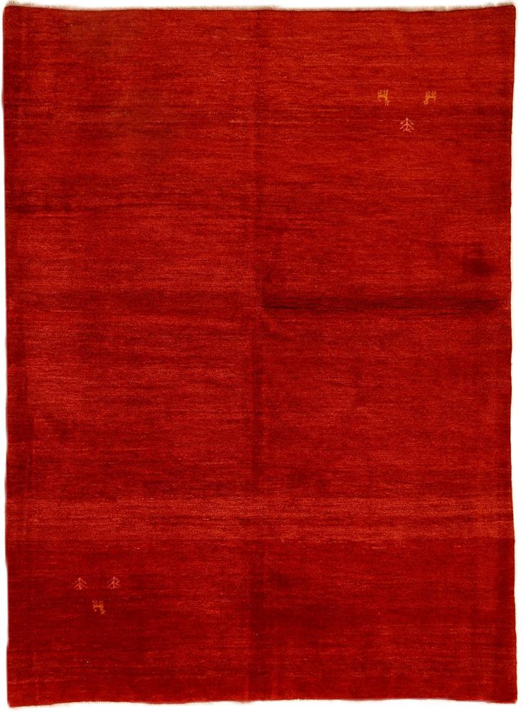 Persian Rug Persian Gabbeh 226x164 226x164, Persian Rug Knotted by hand